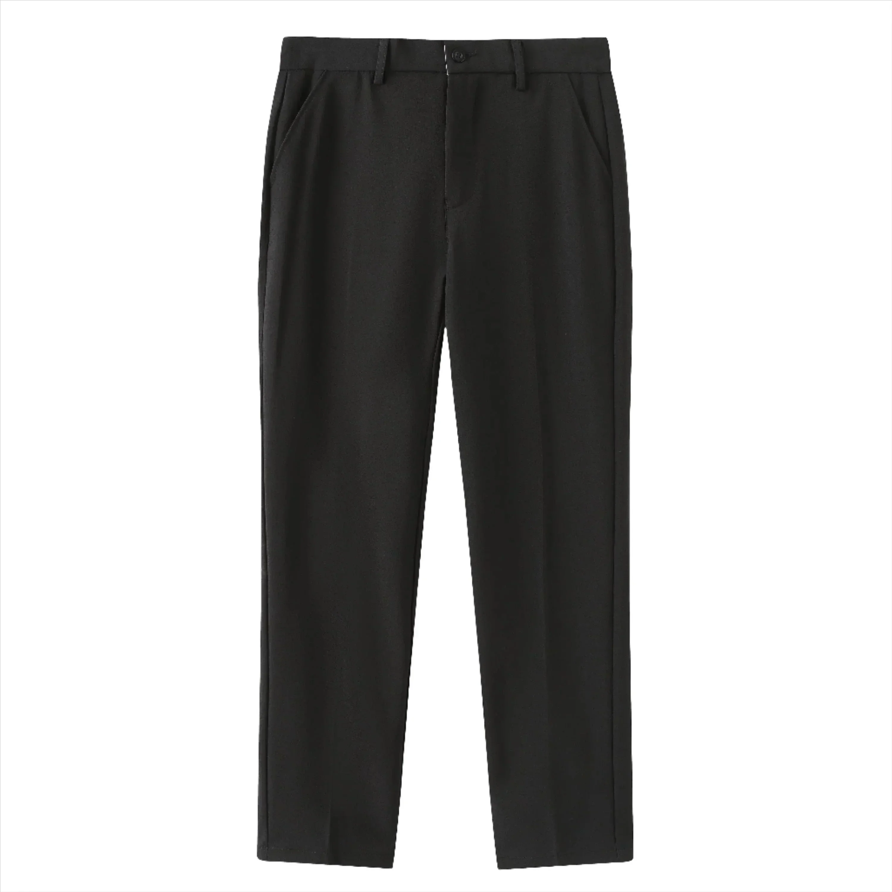 Stretch Tailored Trousers