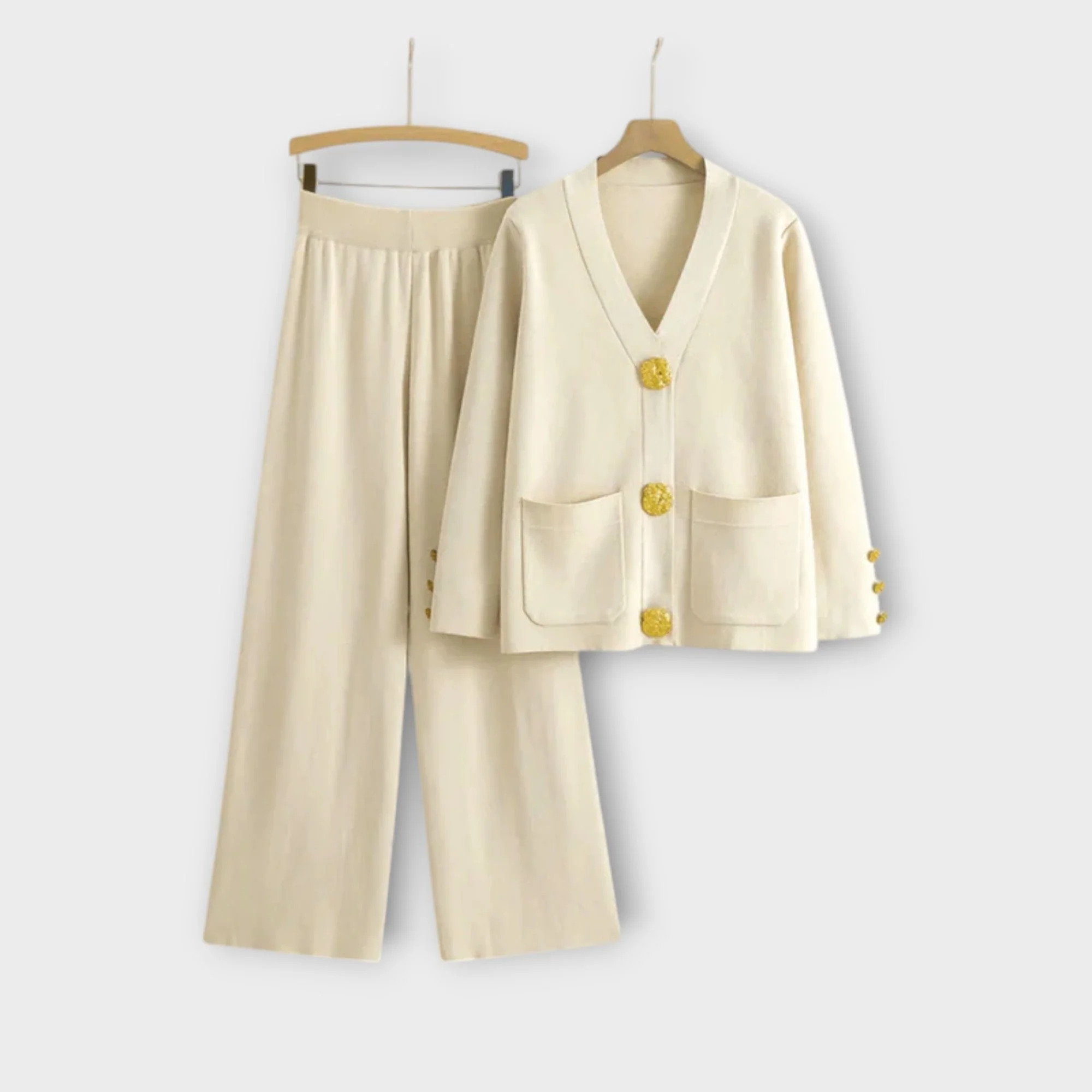 Anastasia Elegant 2 Piece Set