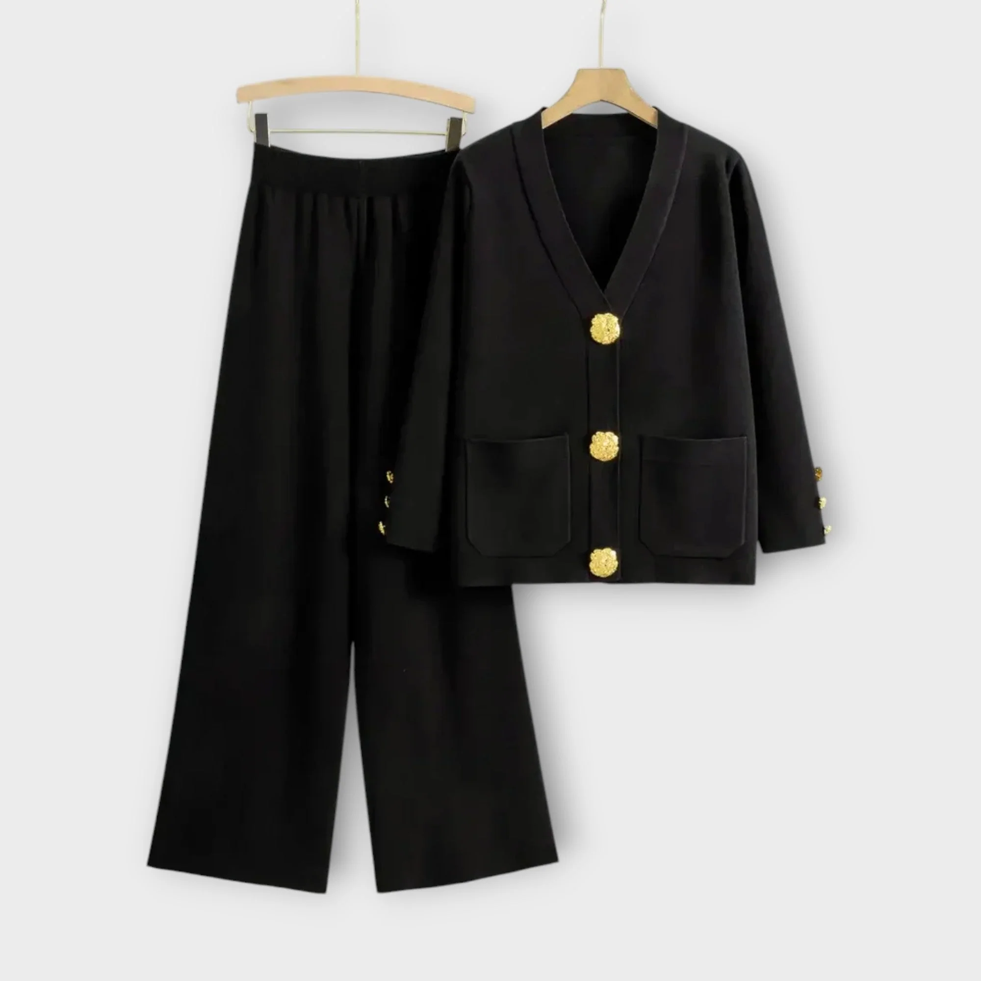 Anastasia Elegant 2 Piece Set