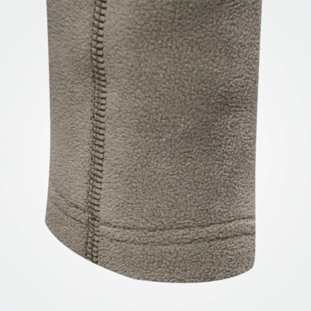 Siena High Collar
