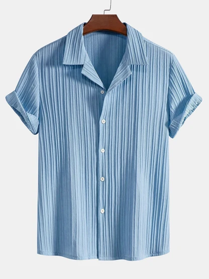 Polo And Chino Short Sleeve Set