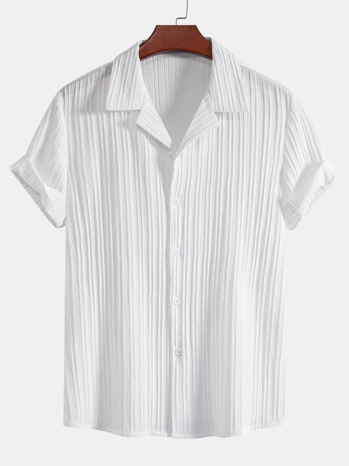 Polo And Chino Short Sleeve Set