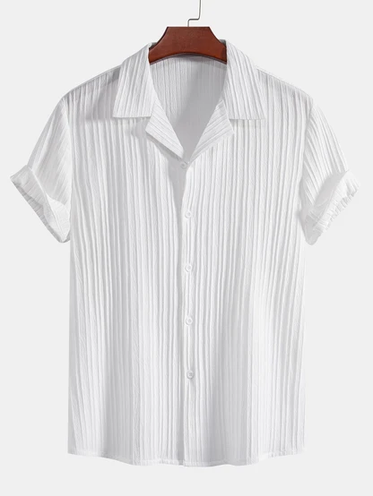 Polo And Chino Short Sleeve Set