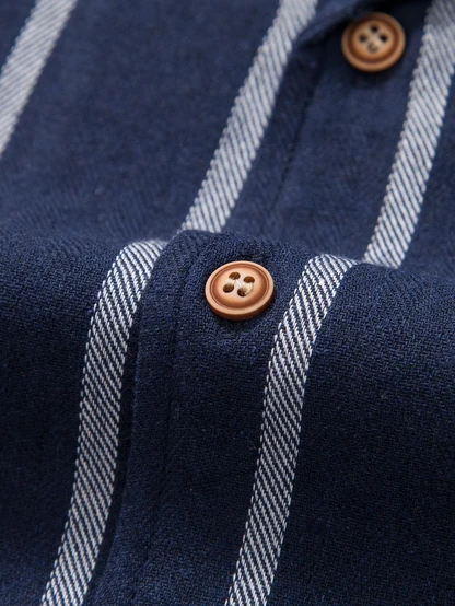 Short Sleeve Polo And Trouser Set