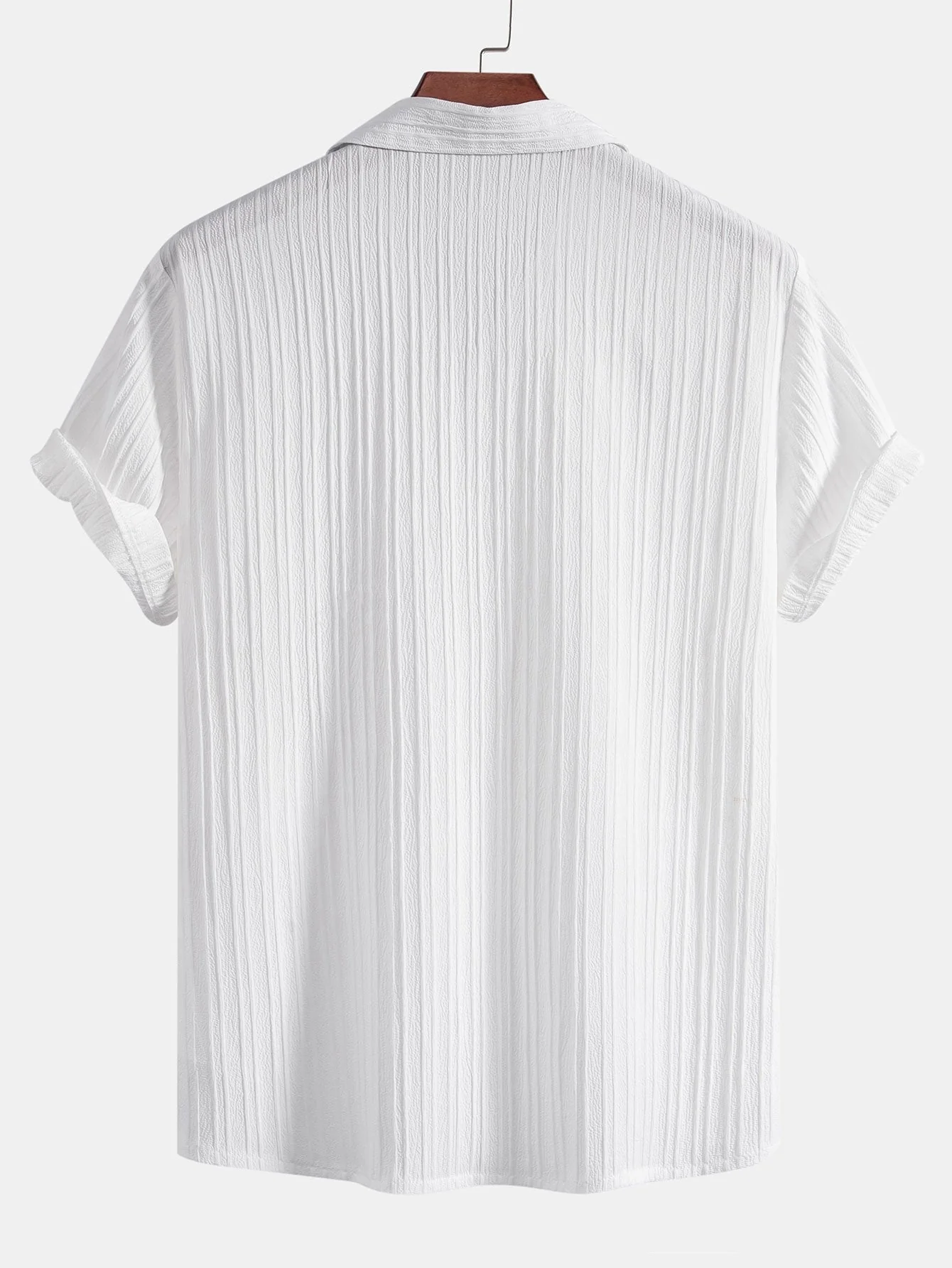 Polo And Chino Short Sleeve Set