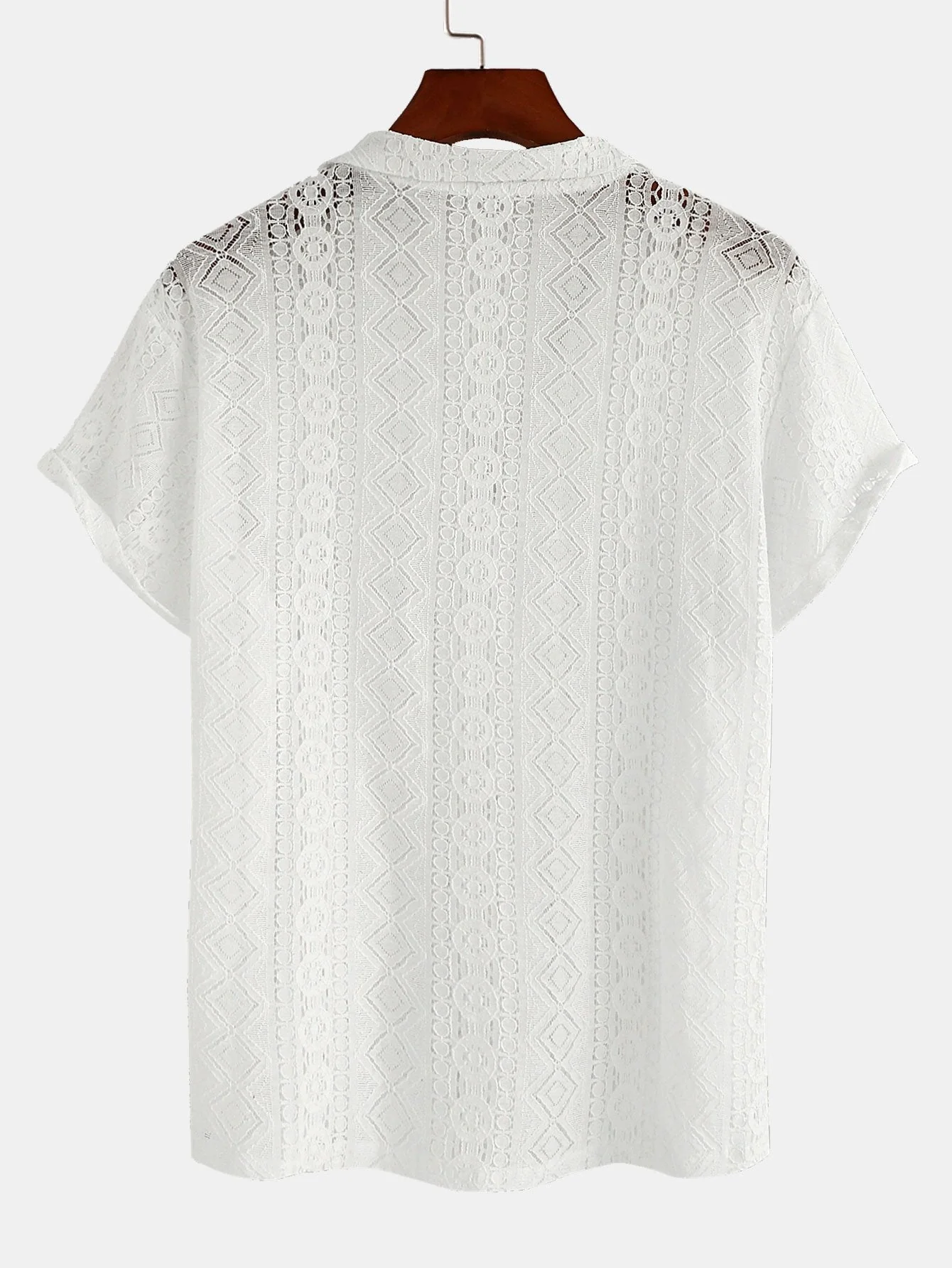Short Sleeve Piqué Polo Set