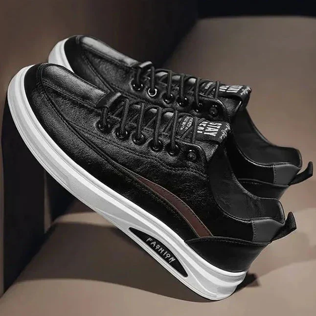 Casual Urban Chicago Sneakers